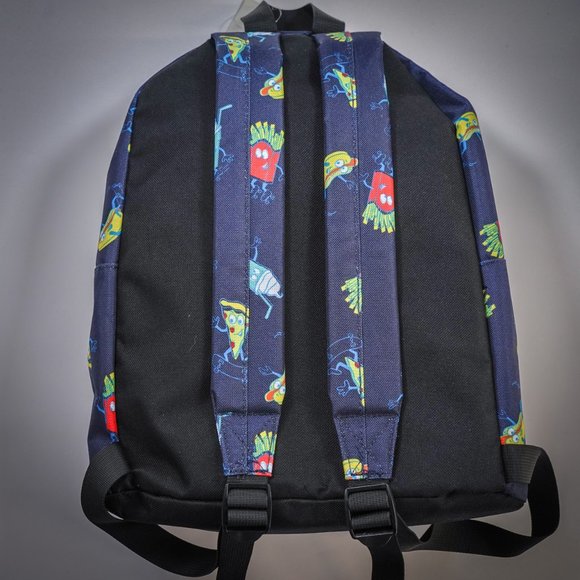 Cat & Jack Printed Toddler Boy Backpack, OS - Picture 6 of 6